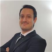 Piloto Comercial y Profesor de Ingles ofrece enseñar ingles de todos los niveles, fortalecer tu nivel de grammar, listening and pronunciation. Mejora tu conversación de manera fluida en temas varios como aviación, negocios, tecnología y más